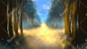 paint any sci fi or fantasy concept art illustration