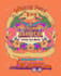 design professional psychedelic streetwear merchandise