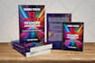 do professional book cover, paperback, ebook, hardcover design