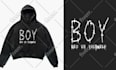 do urban streetwear tshirt design for your clothing brand