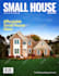 design professional eye catchy magazine cover