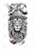 create unique custom tattoo any tattoo design, tattoo artist