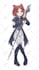 draw anime art commissions ocs fanart pfp etc