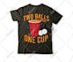 create eye catching t shirt design