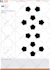 soccer ball football rugby volleyball custom panel balls 3d rendering designer