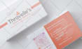make business card with free qr code