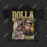 create bootleg vintage 90s rap t shirt designs for brands that sell