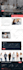 develop and design professional dynamic wordpress website