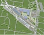 create  master plan, site plan, or map illustration for real estate