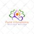 create environment green eco friendly organic natural logo