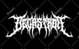 make custom death metal logo for your band
