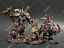 paint your miniatures and war games