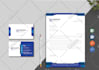 do business card and letterhead design