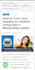 do health guest posts on a high authority health blog