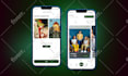 design UI UX for mobile apps