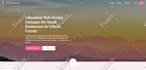 fix wordpress errors,html and css issues