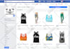 setup facebook shop and instagram shop with product catalog and tagging