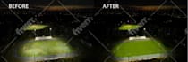 do high end creative photo manipulation
