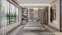 do 3d realistic interior and exterior rendering of architecture design