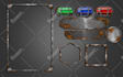 make amazing 2d assets and props for your games