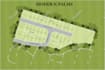 draw professionally 2d site plan illustration and vector map