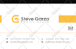 design a custom business card design to elevates your brand