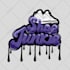 do custom hand lettering, signature or graffiti typography logo, t shirt design