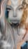 transform your photo into realistic cool cyborg