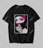 create unique stickers and tshirt designs using midjourney