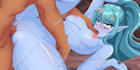 draw fanart, original character in anime style, nsfw or sfw
