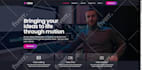 create a responsive website with elementor pro