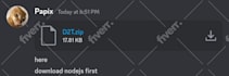 seamlessly forward discord and telegram messages 24 7