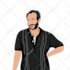 draw minimalist vector graphic portrait from your photo