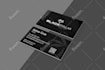 do professional business card design