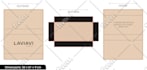 do awesome box design, packaging design or product packaging