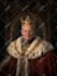 make renaissance custom royal portrait of king or queen in 2 hours