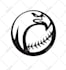 draw detailed vector line art black and white illustration