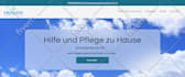 design clean and responsive wordpress website for any business