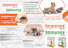 create flyer, brochure and insert design