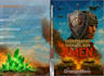 design a professional book cover