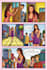 illustrate comic book in any style