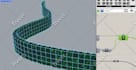 create parametric rhino and grasshopper model