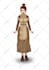 design visual novel character