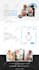 design creative website UI UX, dashboard UI, web app UX UI