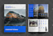 design amazing business flyers, brochure quickly