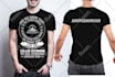 do christian graphic t shirt design or bible verse
