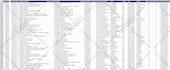 do fast excel data entry, copy paste and web research work