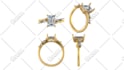 do jewelry cad design customer satisfication is priority