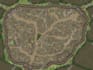 create a city map for dnd, storybooks or decoration