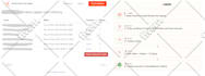 integrate quickbooks and zoho deluge API or 2 hours dev